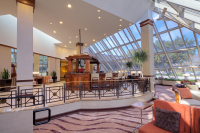  Vacation Hub International | Hilton Houston Westchase Room