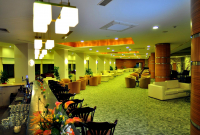  Vacation Hub International | Maritim Hotel Saray Regency Room