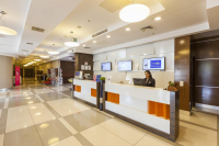  Vacation Hub International | Novotel Kayseri Hotel Room