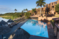  Vacation Hub International | San Lameer Resort Hotel & Spa Room