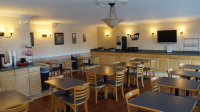  Vacation Hub International | Travelodge by Wyndham Fort Myers Room