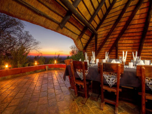  Vacation Hub International | Ehlathini Game Lodge Room