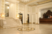  Vacation Hub International | Hotel Savoy Moscow Room