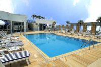  Vacation Hub International | Metropark Hotel Kowloon Room