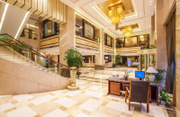  Vacation Hub International | Ramada Plaza Zhijiang Hotel Room
