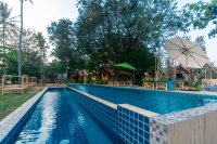  Vacation Hub International | Bann Chom Le Resort Room