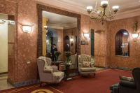  Vacation Hub International | Budapest Hotel Room