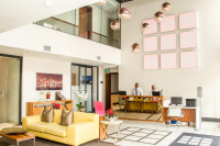  Vacation Hub International | The Square Boutique Hotel Room