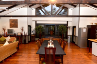  Vacation Hub International | Umthiba Bush Lodge Room