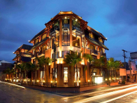  Vacation Hub International | Mercure Samui Chaweng Tana Room
