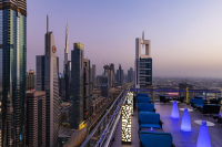  Vacation Hub International | Four Points by Sheraton Sheikh Zayed Road, Dubai Room