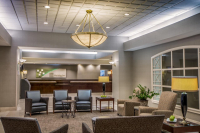  Vacation Hub International | Holiday Inn Arlington At Ballston Room