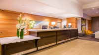  Vacation Hub International | Holiday Inn San Francisco-Golden Gateway Room