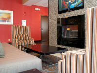  Vacation Hub International | Holiday Inn Express & Suites Los Angeles Downtown West Room