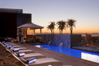  Vacation Hub International | Hilton Windhoek Room
