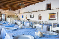  Vacation Hub International | Mykonos Beach Hotel Room