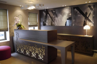  Vacation Hub International | Hôtel Eiffel Capitol Room