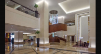  Vacation Hub International | Jabal Omar Hyatt Regency Makkah Room