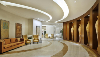  Vacation Hub International | Conrad Makkah Room