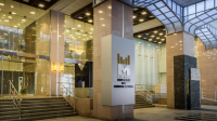  Vacation Hub International | M Hotel Makkah by Millennium Room
