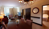  Vacation Hub International | Hotel Pullman Zamzam Makkah Room