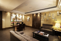  Vacation Hub International | Xi Hotel Room