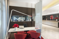  Vacation Hub International | NH Collection Nürnberg City Hotel Room