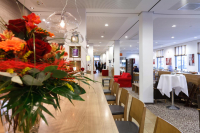  Vacation Hub International | Hotel Holiday Inn Express Nürnberg-Schwabach Room