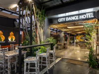  Vacation Hub International | City Dance Hotel Room