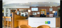  Vacation Hub International | Holiday Inn Express Manchester - East Room