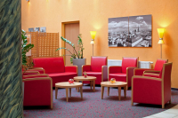  Vacation Hub International | ibis Hotel Wien City Room