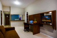 Vacation Hub International | Copacabana Suites by Atlantica Hotels Room