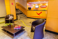  Vacation Hub International | Vermont Ipanema Hotel Room