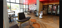  Vacation Hub International | Ramada Encore Berrini Room