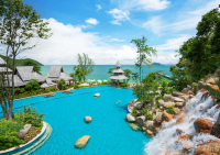  Vacation Hub International | Santhiya Koh Yao Yai Room