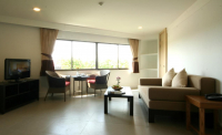  Vacation Hub International | Sawaddi Patong Resort Hotel Room