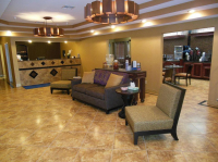 Vacation Hub International | Best Western Manhattan Inn Room