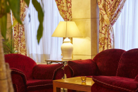  Vacation Hub International | Cason del Tormes Hotel Room