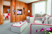  Vacation Hub International | Mövenpick Hotel & Casino Geneva Room