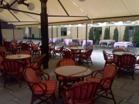 Vacation Hub International | Hotel Vojvodina Novi Sad Room