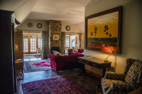  Vacation Hub International | Tarry-Stone Cottages Room