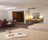  Vacation Hub International | Royal Singapore Hotel Room