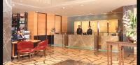  Vacation Hub International | Radisson Blu Hotel Chennai City Centre Room