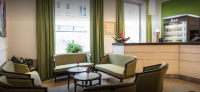  Vacation Hub International | Hotel Germania Room