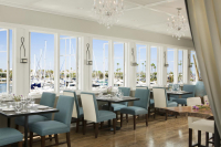  Vacation Hub International | The Portofino Hotel & Marina Room