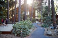  Vacation Hub International | Evergreen Lodge at Yosemite Room
