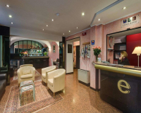  Vacation Hub International | Comfort Hotel Europa Room