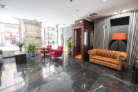  Vacation Hub International | Petit Palace Puerta del Sol Hotel Room