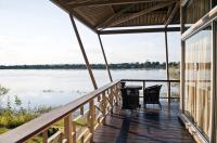  Vacation Hub International | Protea Hotel by Marriott Zambezi River Lodge Room