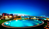  Vacation Hub International | Jood Palace Hotel Dubai Room